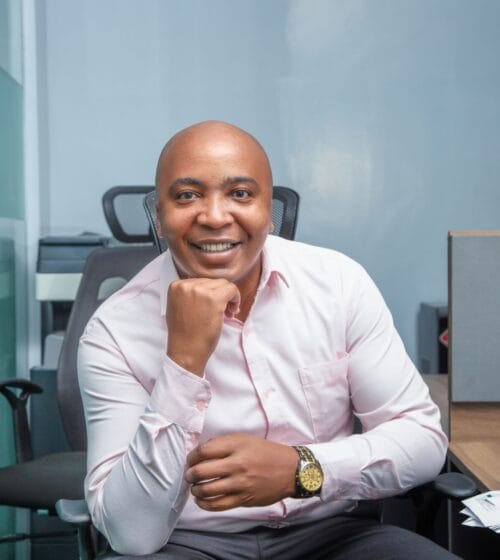 Write an About of HR Executive