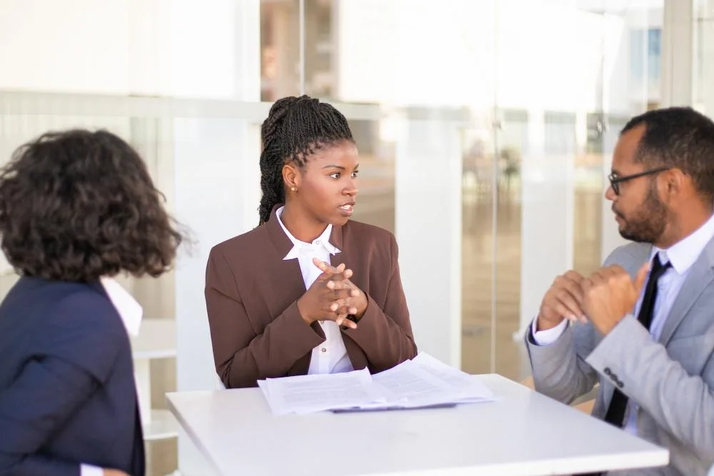 Recruitment Agency in Kenya