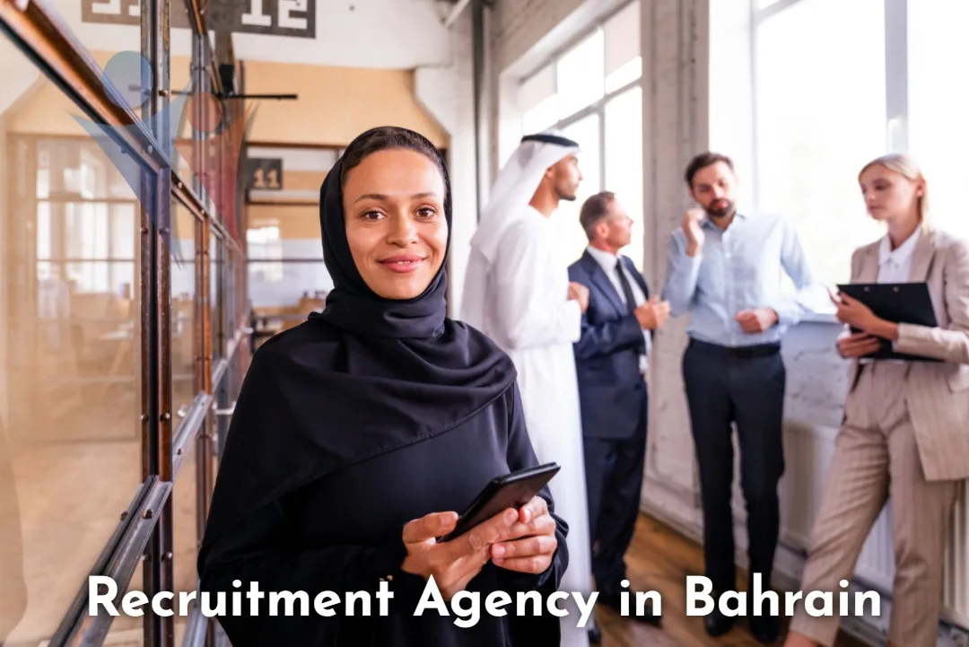 Recruitment Agency in Bahrain