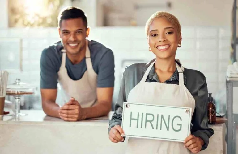 Job Opportunities in Kenya with Mahad Manpower Agency 150 Job Opportunities in Kenya