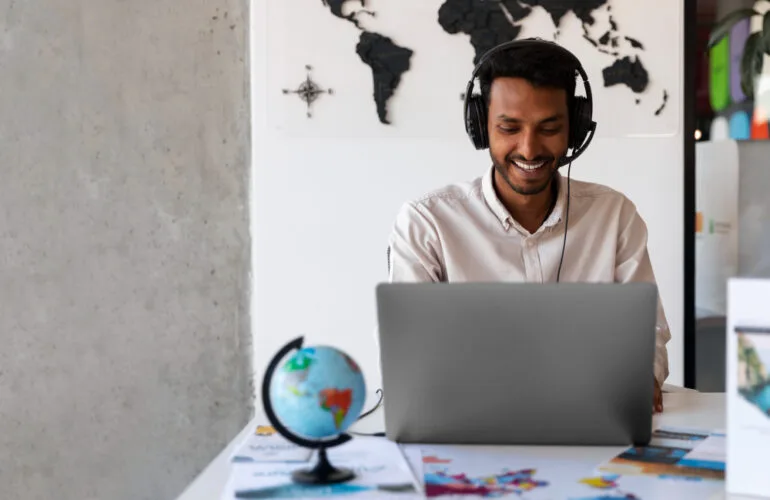 Impact of Remote Work: 12 Benefits & Critical Challenges 154 Impact of Remote Work: 12 Benefits & Challenges Revealed
