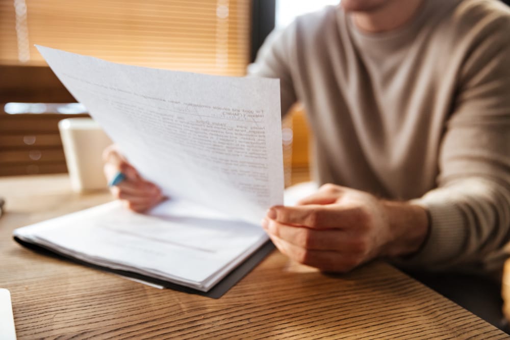 How to Write an Effective Job Application Letter