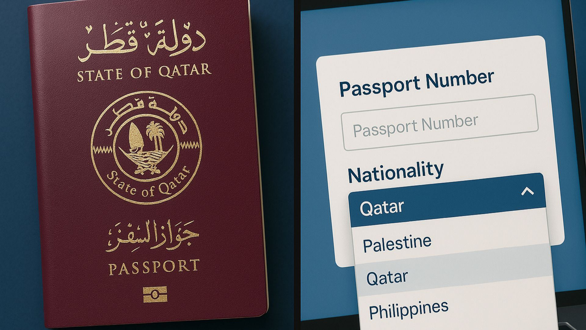 MOI Qatar ID Check – Status of QID Validity Inquiry Online 4 Complete Guide to Qatar ID Check