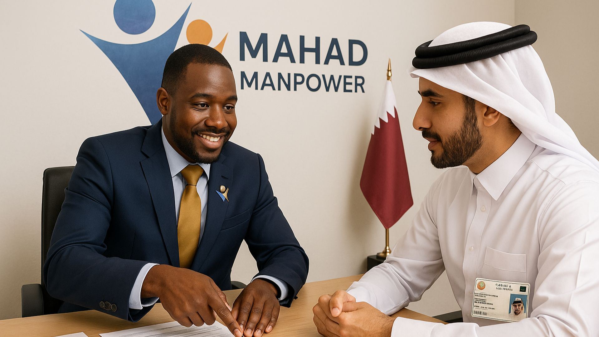 MOI Qatar ID Check – Status of QID Validity Inquiry Online 6 Complete Guide to Qatar ID Check