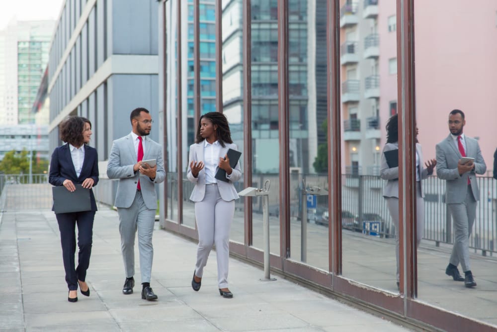 Top 5 Recruitment Agencies in Kenya