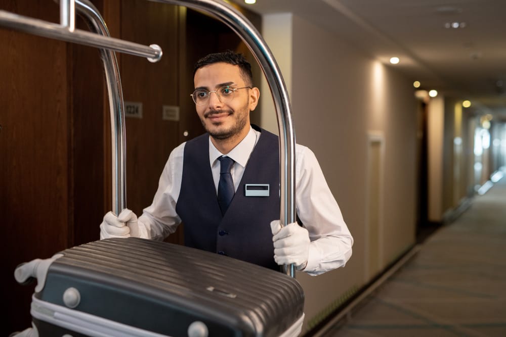 Emirates Flight Catering Driver Jobs in Dubai