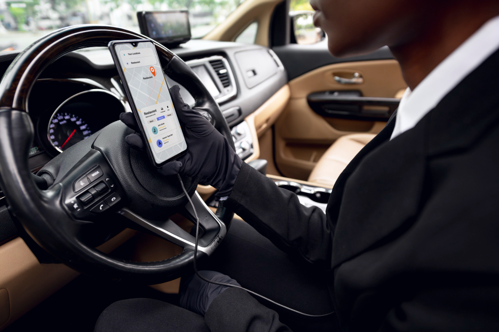 Uber Launches App for New Gig Work Job Seekers 2025