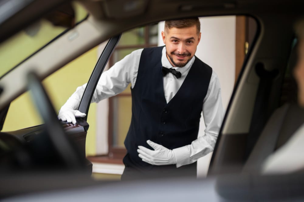 Emirates Flight Catering Driver Jobs in Dubai