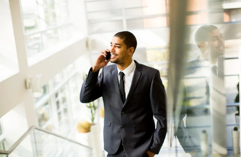 How to Ace Your Telephonic Interview: A Comprehensive Guide 147 Telephonic Interview