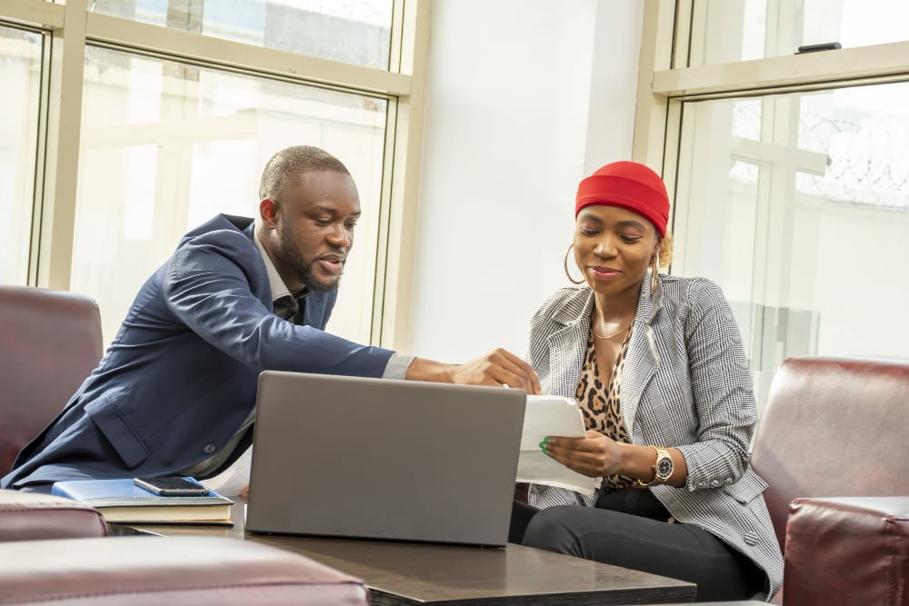 A Lifeline for Job Seekers