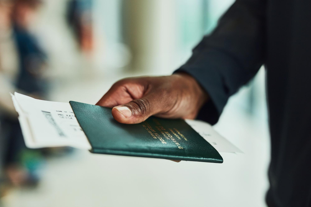 How to Check Passport Status by Name: Complete Guide 2025