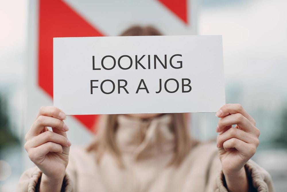 Free Job Alert