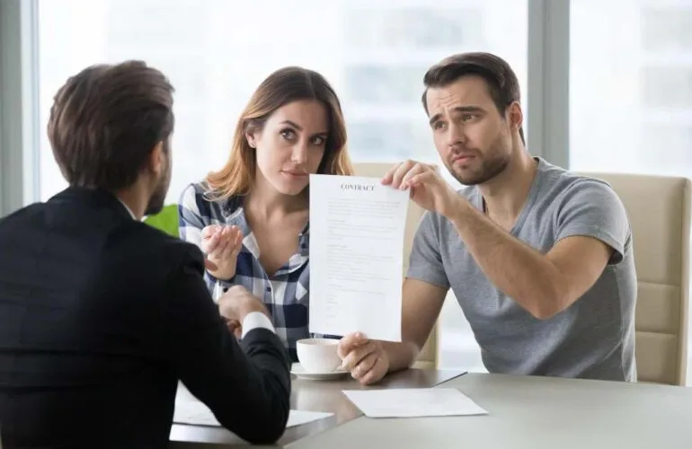 7 Fatal Job Interview Mistakes That Make Recruiters Cringe 148 Job Interview Mistakes