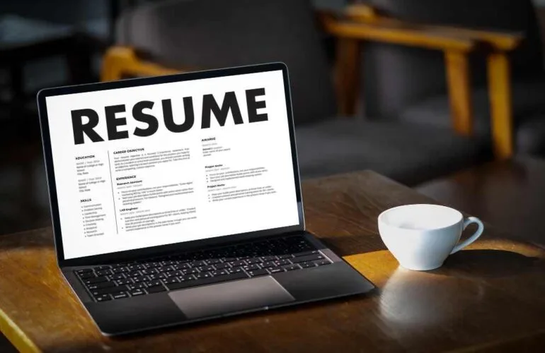 Top 12 Resume Mistakes and How to Avoid Them in 2025 145 12 Resume Mistakes