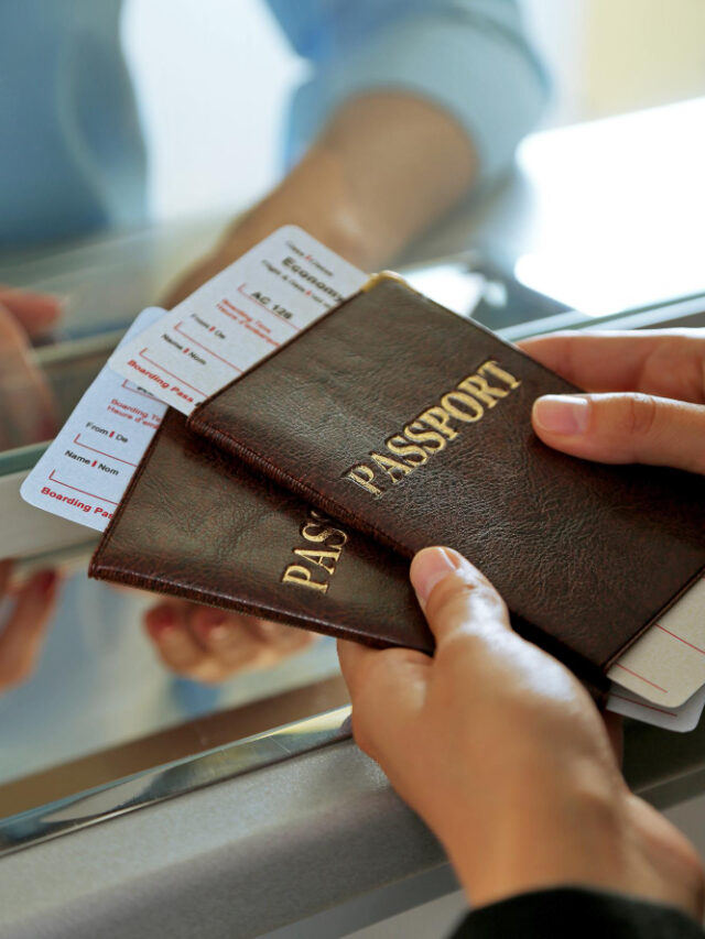 Check Passport Status by Name: 2025 Guide