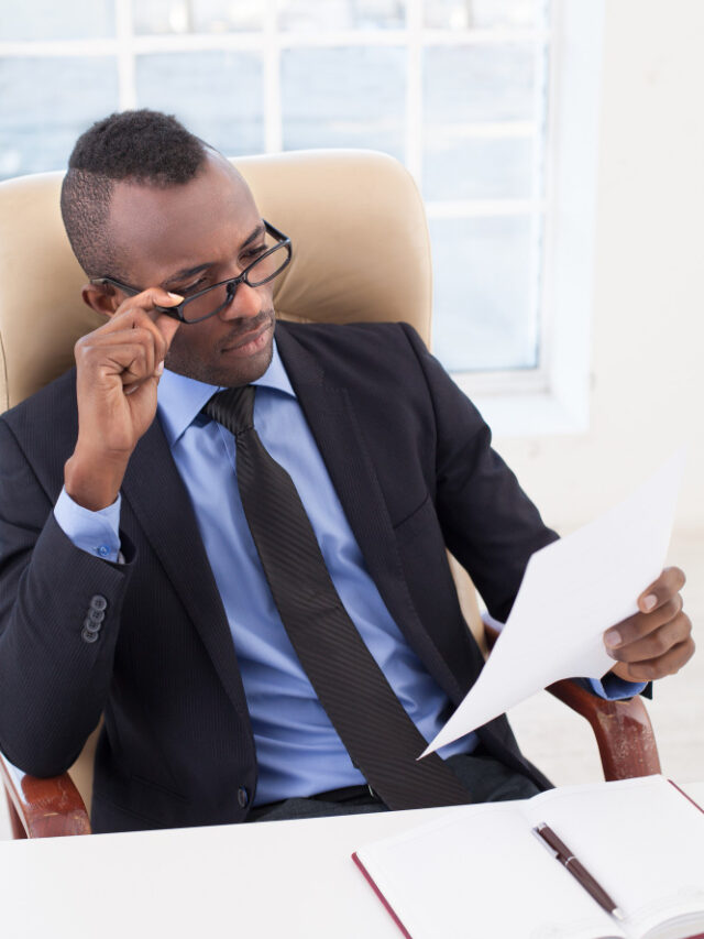 7 Job Interview Mistakes that make recruiters cringe