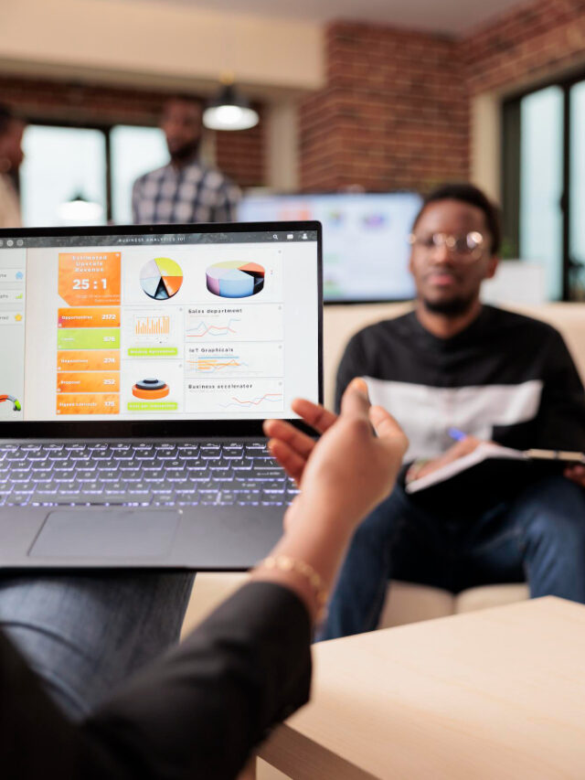 Top 6 Data and Analytics Careers 2025