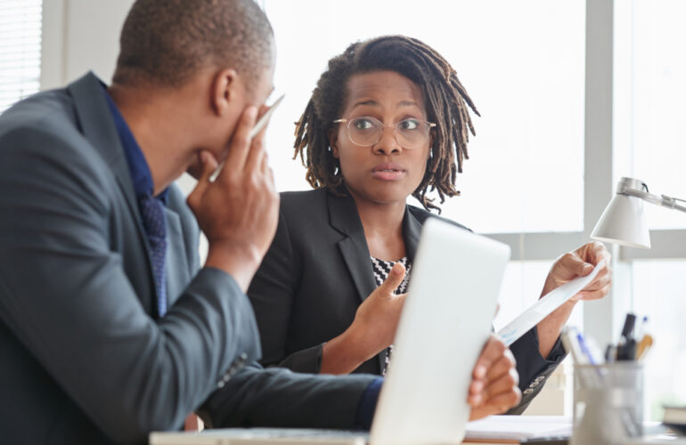 Avoid These 10 Common Job Interview Mistakes in 2025 63 Avoid These 10 Common Job Interview Mistakes in 2025
