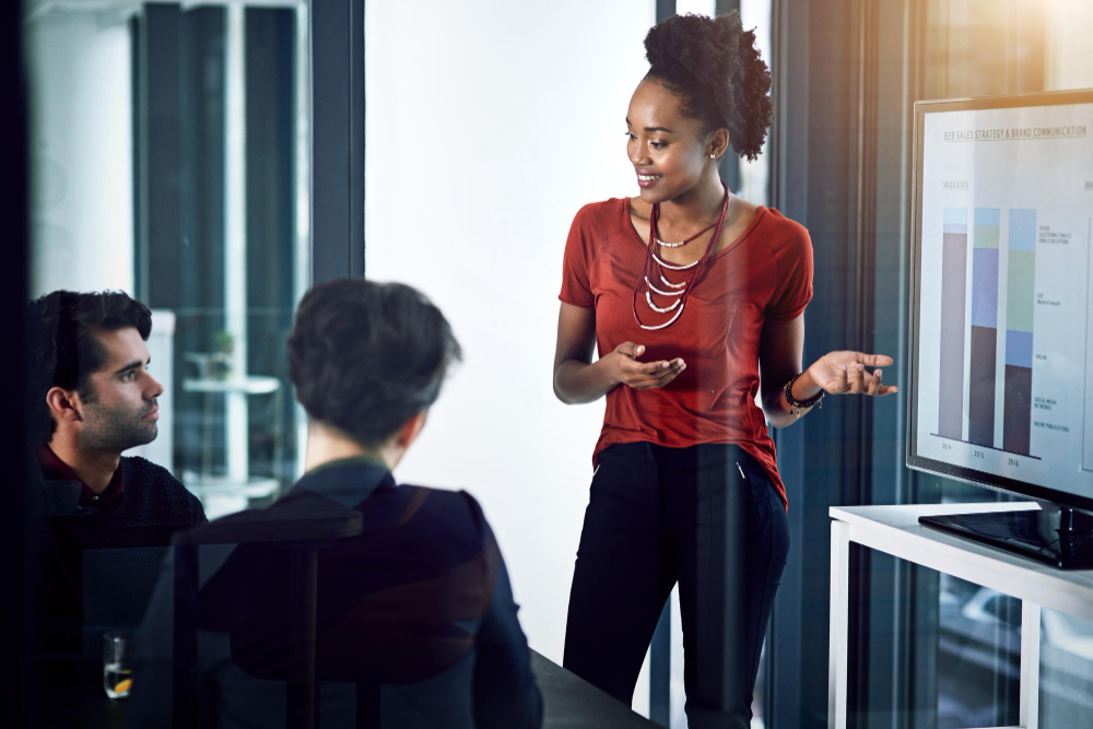 Most In-Demand Finance Jobs in Kenya and the Gulf
