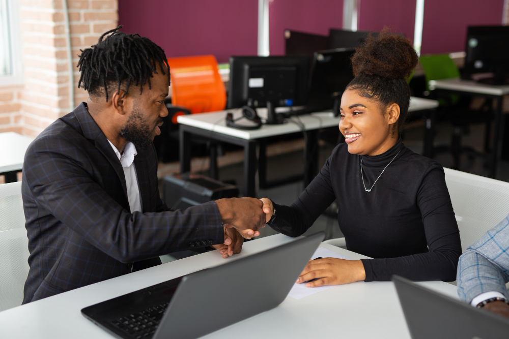 How to Choose the Right Recruitment Agency in Kenya