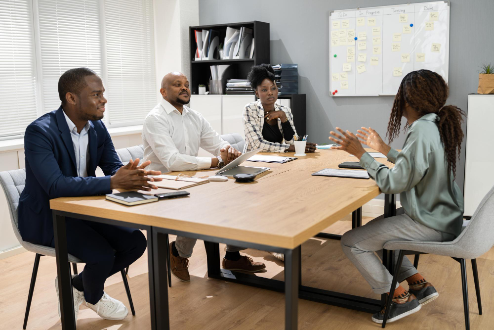 Recruitment Agencies Kenya Guide to Find the Right Job