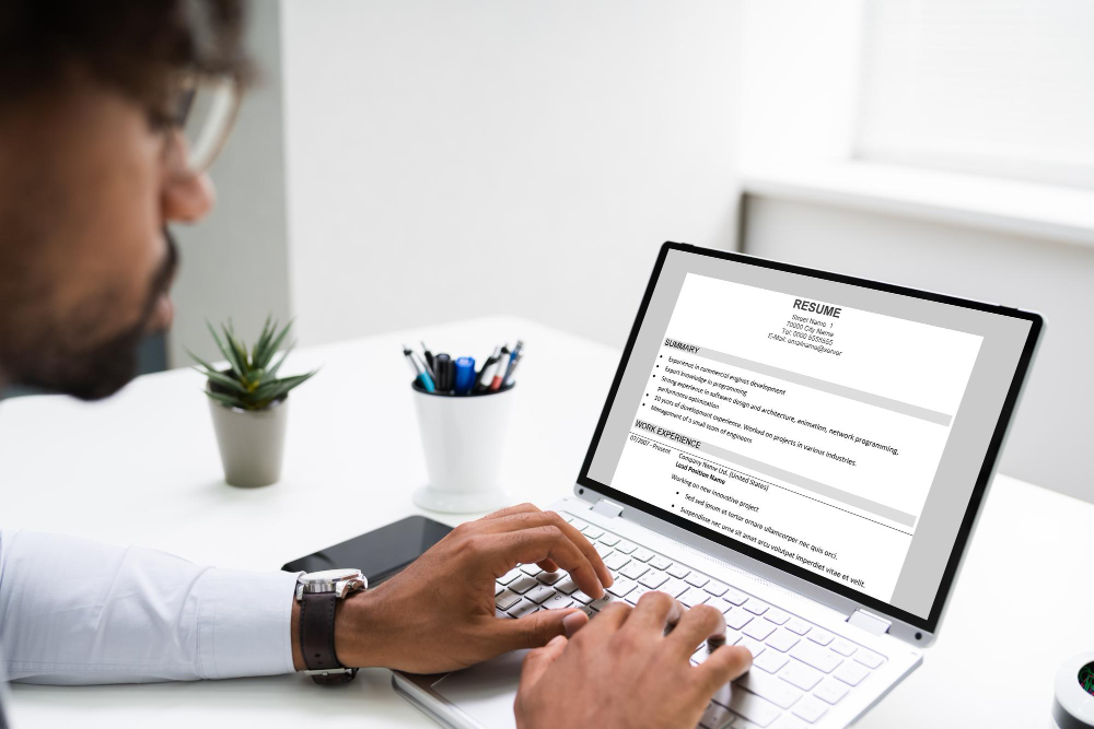 Mistakes to Avoid When Writing a Resume Objective