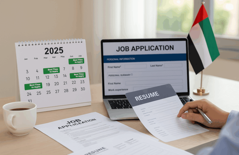 Best Time to Apply for Jobs in UAE 2025 Trends Guide 41 Best Time to Apply for Jobs in UAE 2025 Trends Guide