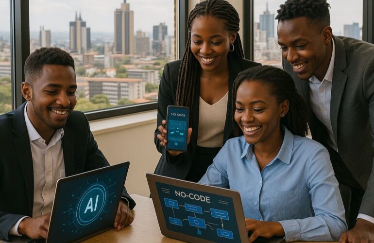 10 High-Demand AI Jobs: No-Code & Machine Learning 87 10 High-Demand AI Jobs: No-Code & Machine Learning