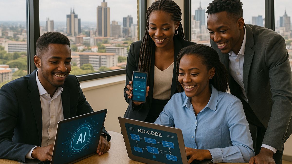 10 High-Demand AI Jobs: No-Code & Machine Learning