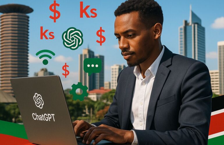 5 ChatGPT Prompts To Launch a Side Hustle: Even If You're Jobless Today 89 5 ChatGPT Prompts To Launch a Side Hustle