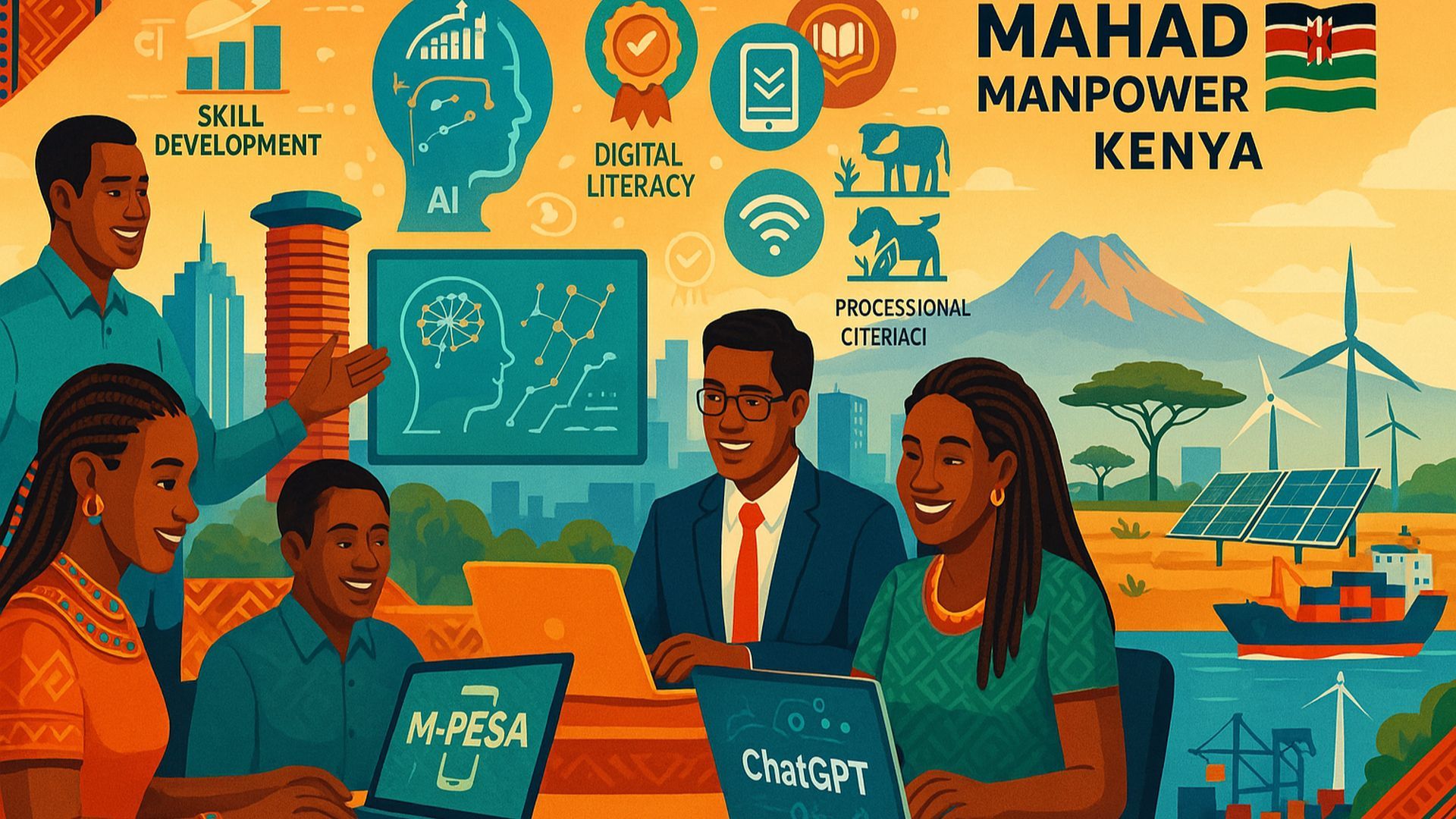 5 ChatGPT Prompts To Master New Skills Faster And Smarter Kenya