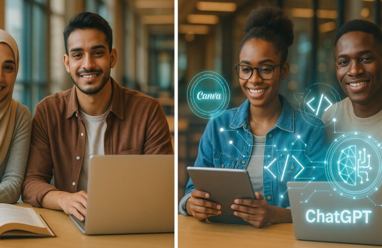 8 AI Skills Every Student Should Learn in 2025: Future-Ready 99 8 AI Skills Every Student Should Learn in 2025