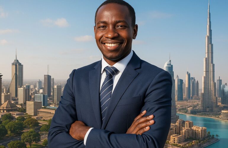 How AI Bias in Recruitment Steals Gulf Opportunities from Qualified Kenyans 93 AI Bias in Recruitment Steals Gulf Opportunities from Qualified Kenyans