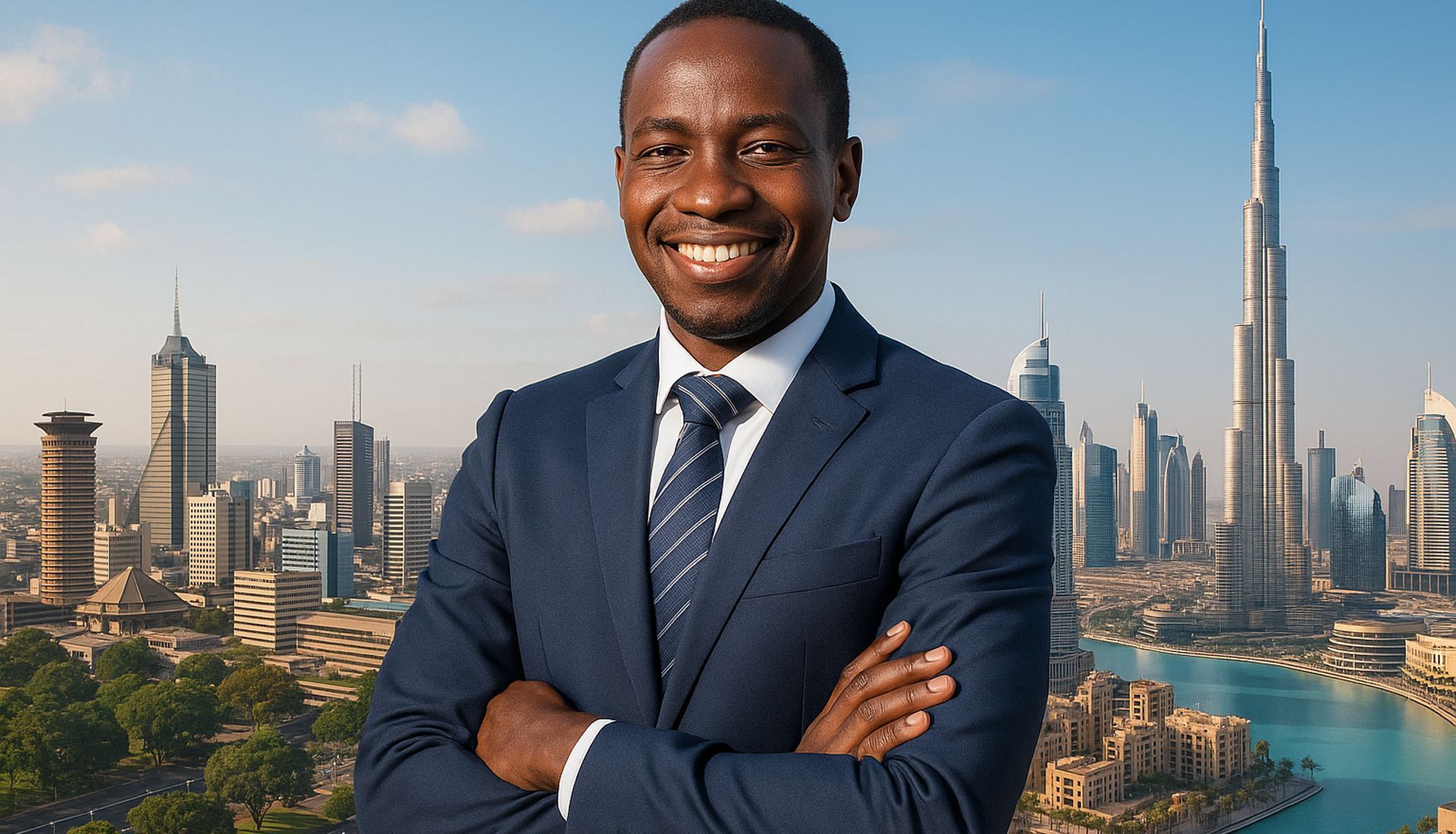 AI Bias in Recruitment Steals Gulf Opportunities from Qualified Kenyans