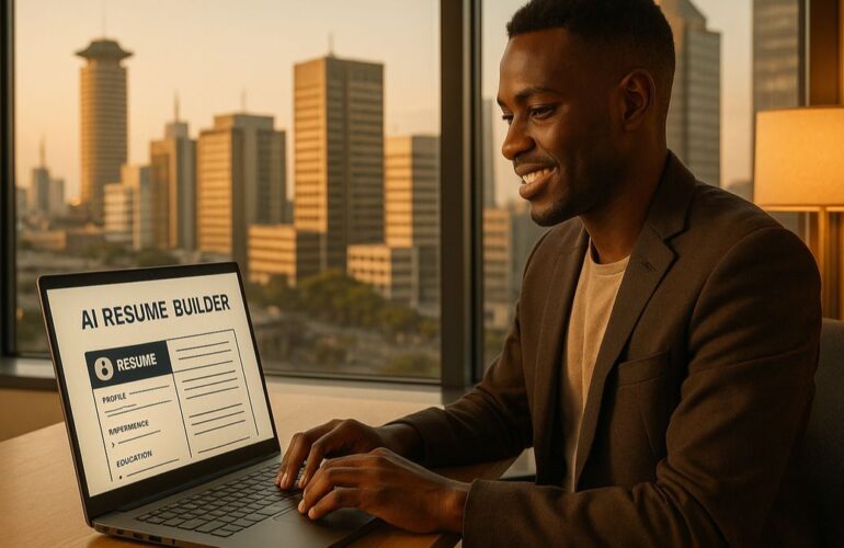 AI-Powered Resume Builders That Actually Work vs. Resume Writing Cost in 2025 86 AI-Powered Resume Builders