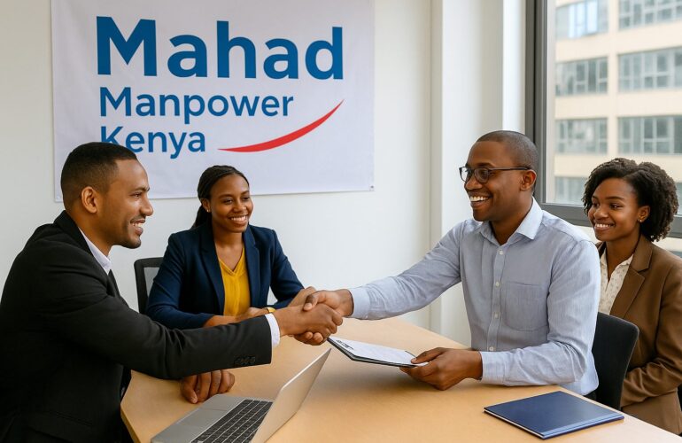 Why Mahad Manpower Kenya Is Trusted by Top Employers 2025 85 Why Mahad Manpower Kenya Is Trusted by Top Employers 2025