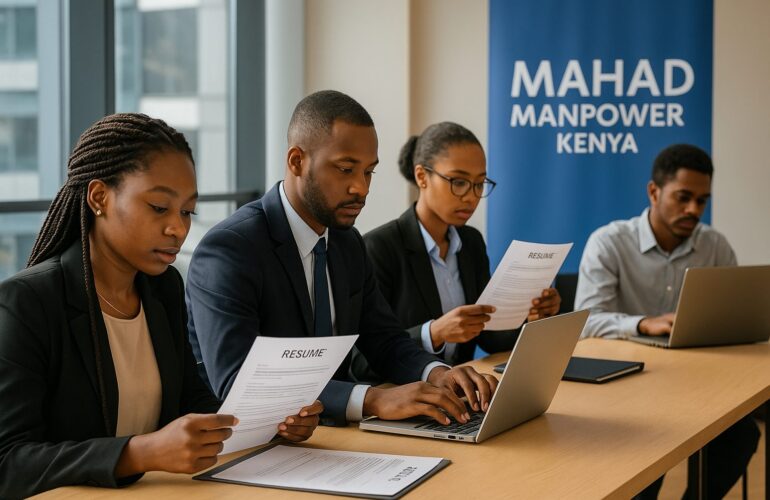 AI Jobs in Kenya Essential Skills You Need in 2025 88 AI Jobs in Kenya Essential Skills You Need in 2025