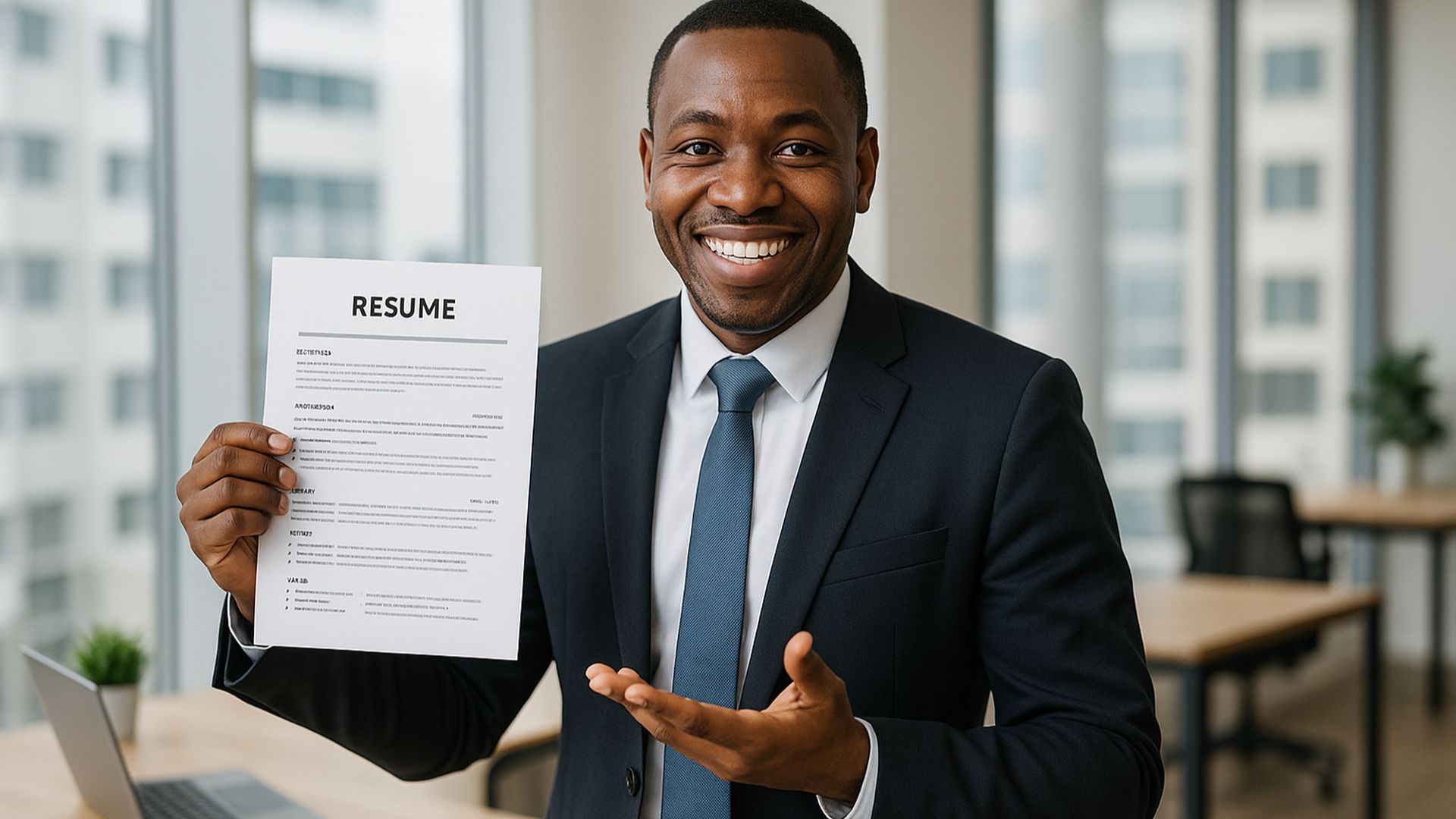 Kenya to Gulf Success: Positive Recruitment Trends 2025