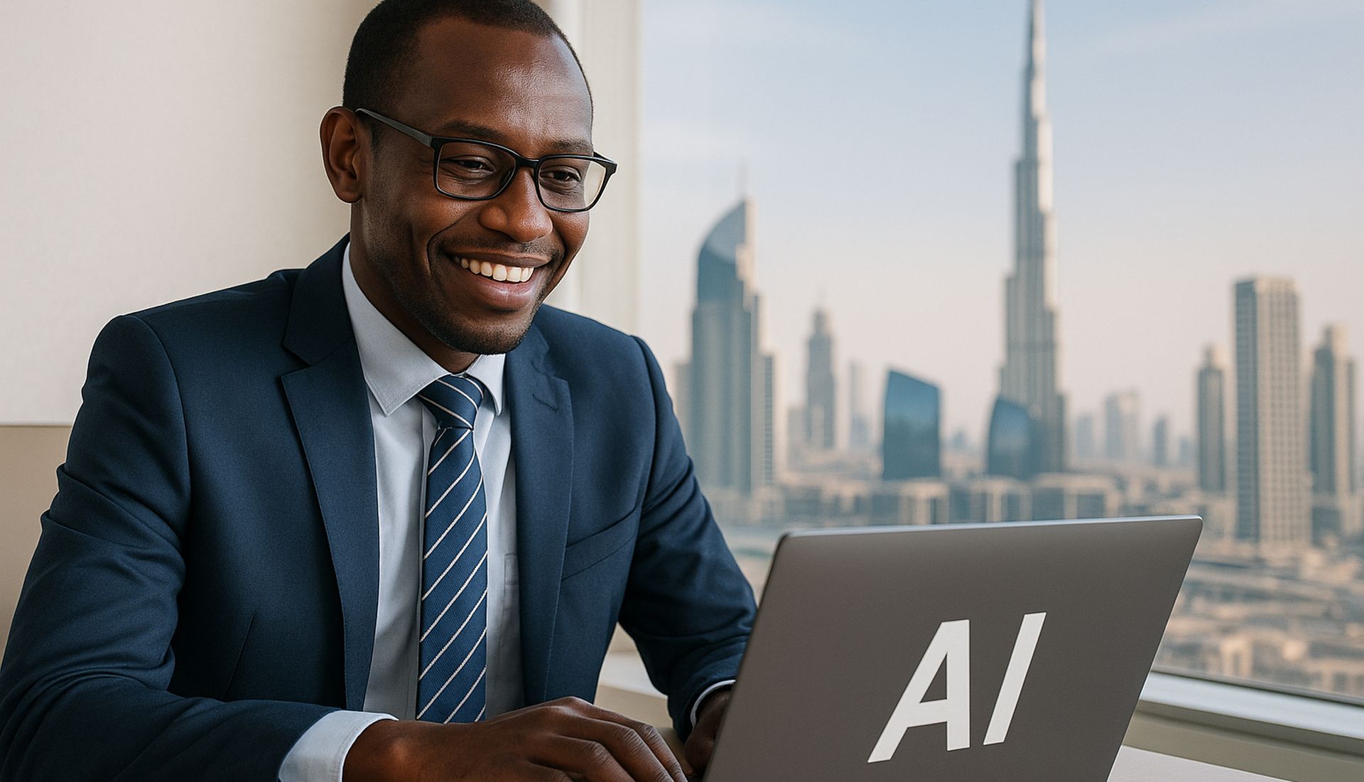 The ChatGPT Skill Stack Opening Gulf Career Doors for Kenyan