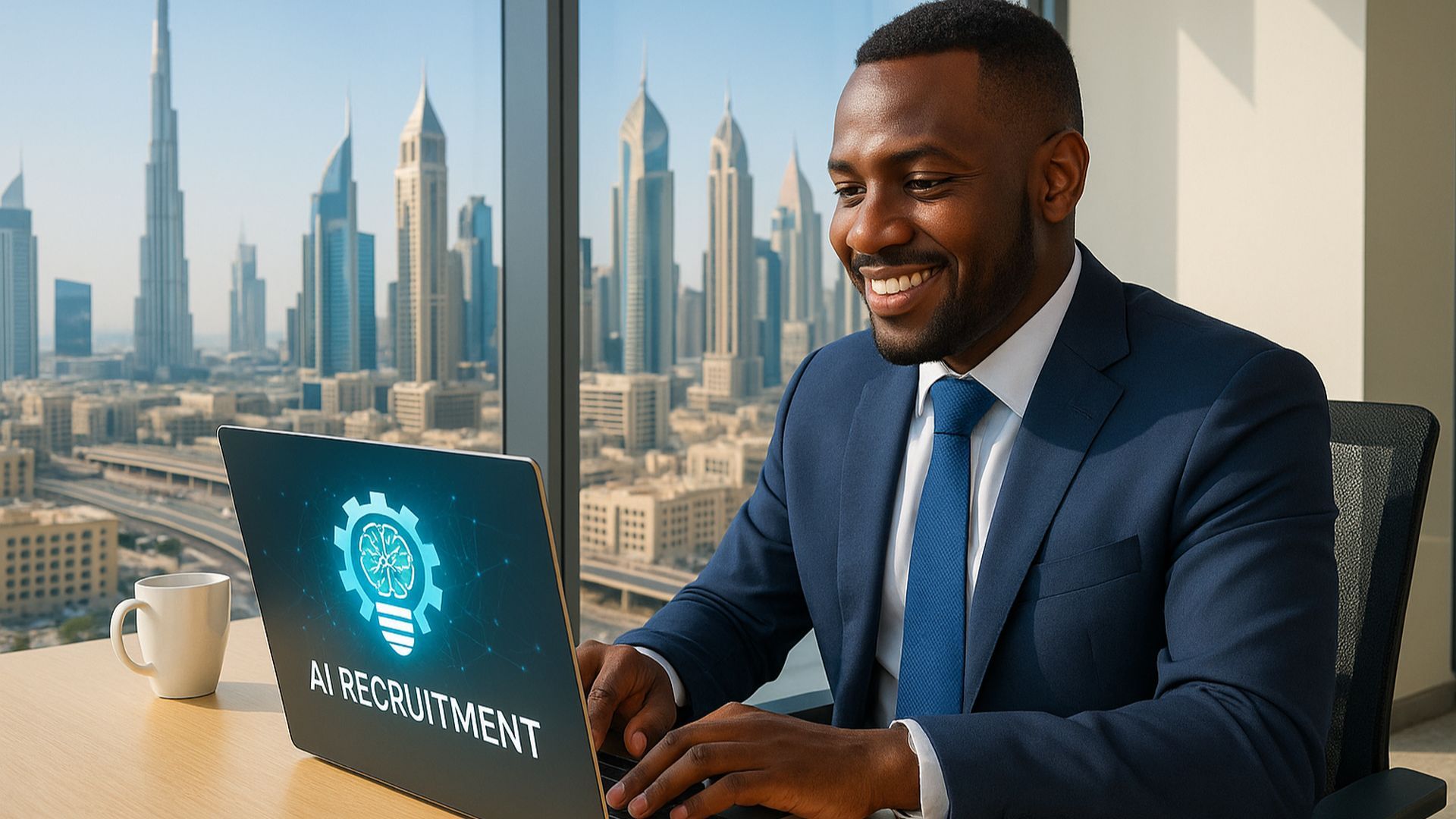 The Résumé Is Dying, and AI Is Holding the Smoking Gun