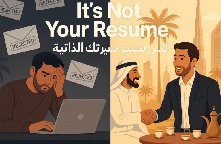 Why Your Resume not Getting Responses It's Not What You Think 56 Why Your Resume not Getting Responses It's Not What You Think
