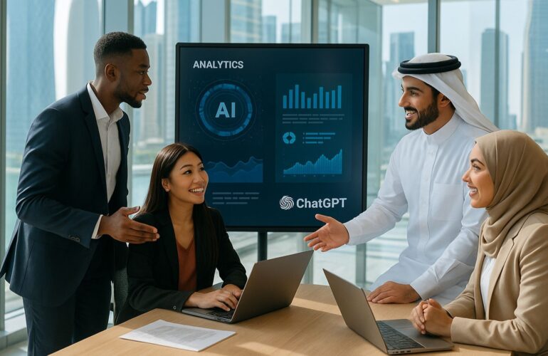 Why Gen Z Employees Are Quitting in 2025: EY Report + AI Fix 97 Why Gen Z Employees Are Quitting In 2025