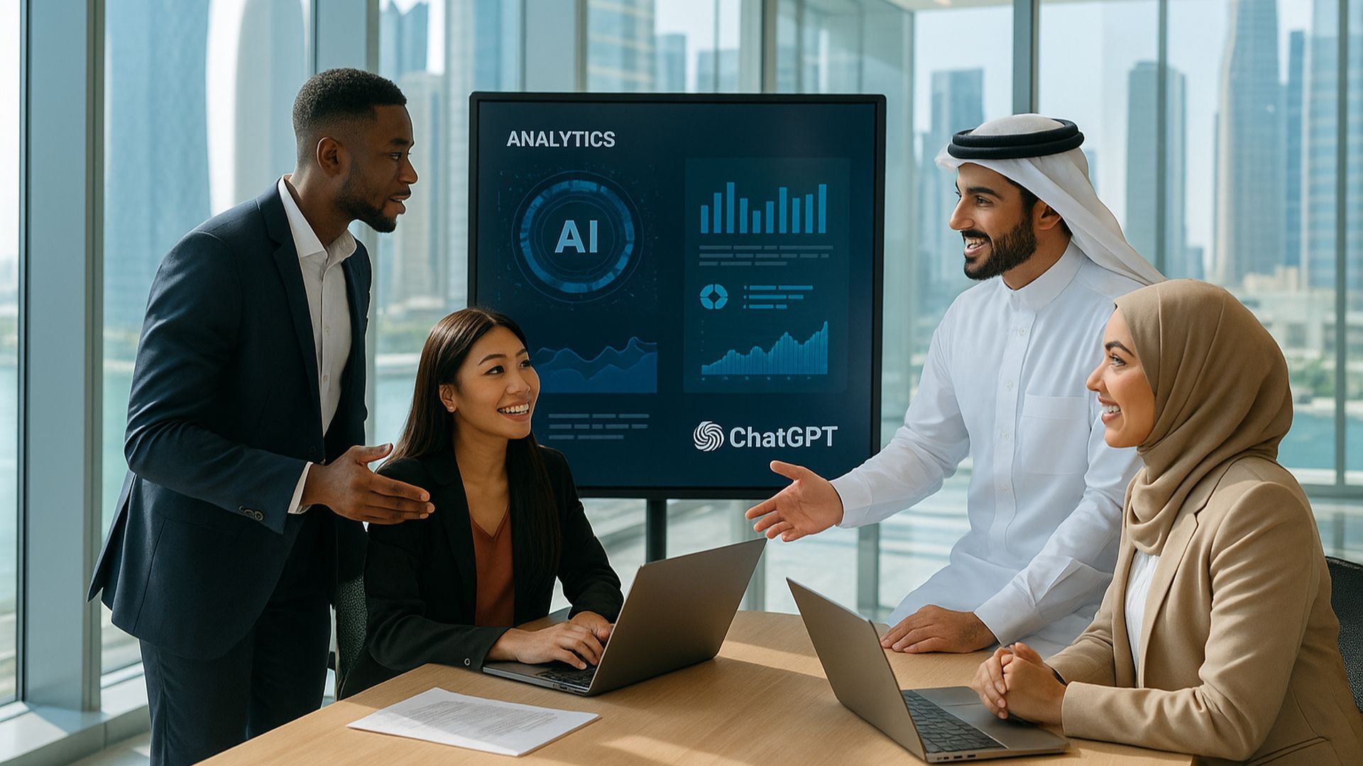 Why Gen Z Employees Are Quitting In 2025