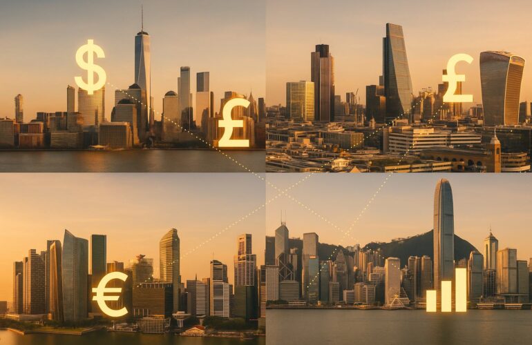 Top 10 Cities for High-Paying Finance Jobs 2025 81 Top 10 Cities for High-Paying Finance Jobs 2025