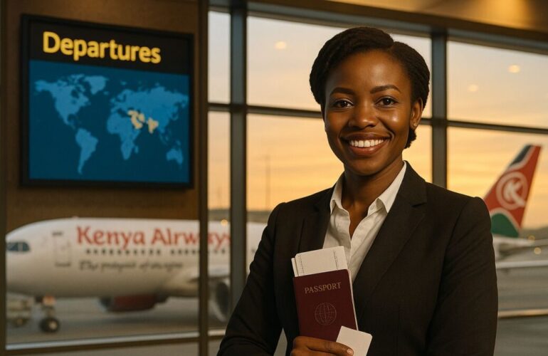 Kenyans Working Abroad 2025 Your Success Path 78 Kenyans Working Abroad 2025 Your Success Path