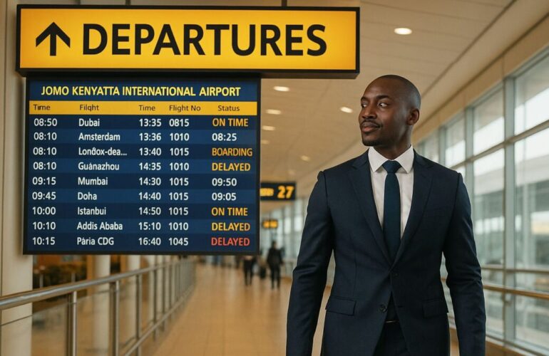 Advance Your Path Kenya International Careers Success 76 Advance Your Path Kenya International Careers Success
