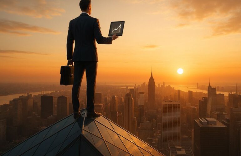 5 Steps to Earning More in Your Career: Kenya Career Development 88 5 Steps to Earning More in Your Career