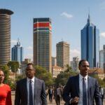 Kenya Job Market 2025 Opportunities and Career Growth Guide