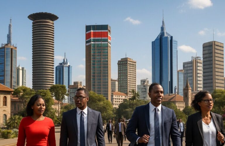 Kenya Job Market 2025 Opportunities and Career Growth Guide 96 Kenya Job Market 2025 Opportunities and Career Growth Guide