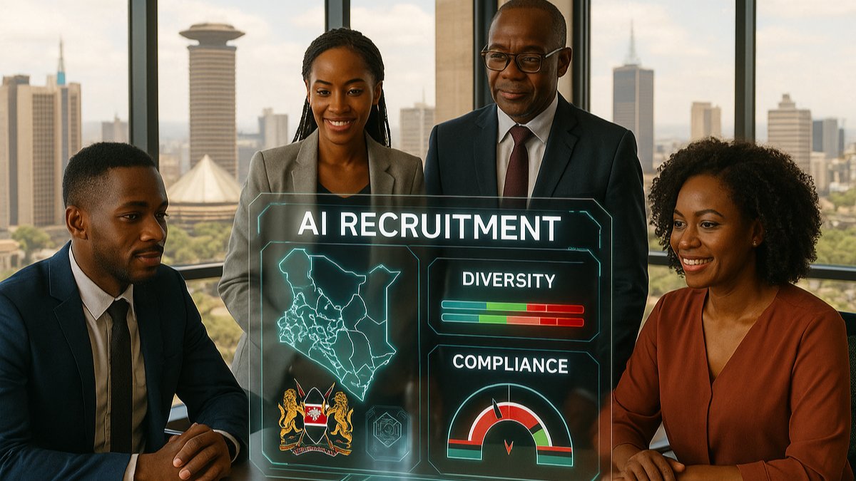 Ethical AI in Recruitment 2026 Are Your Practices Compliant